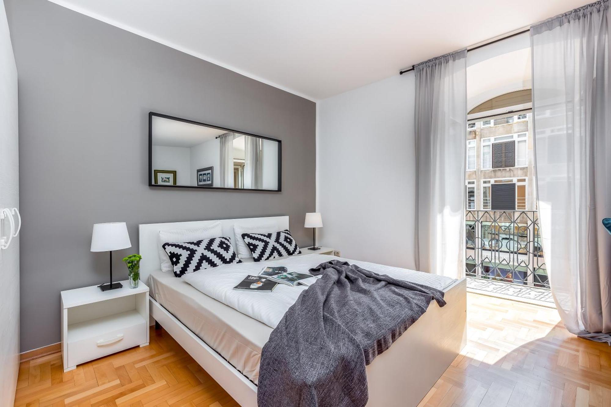 Main Street Apartments 2 Rijeka Ngoại thất bức ảnh