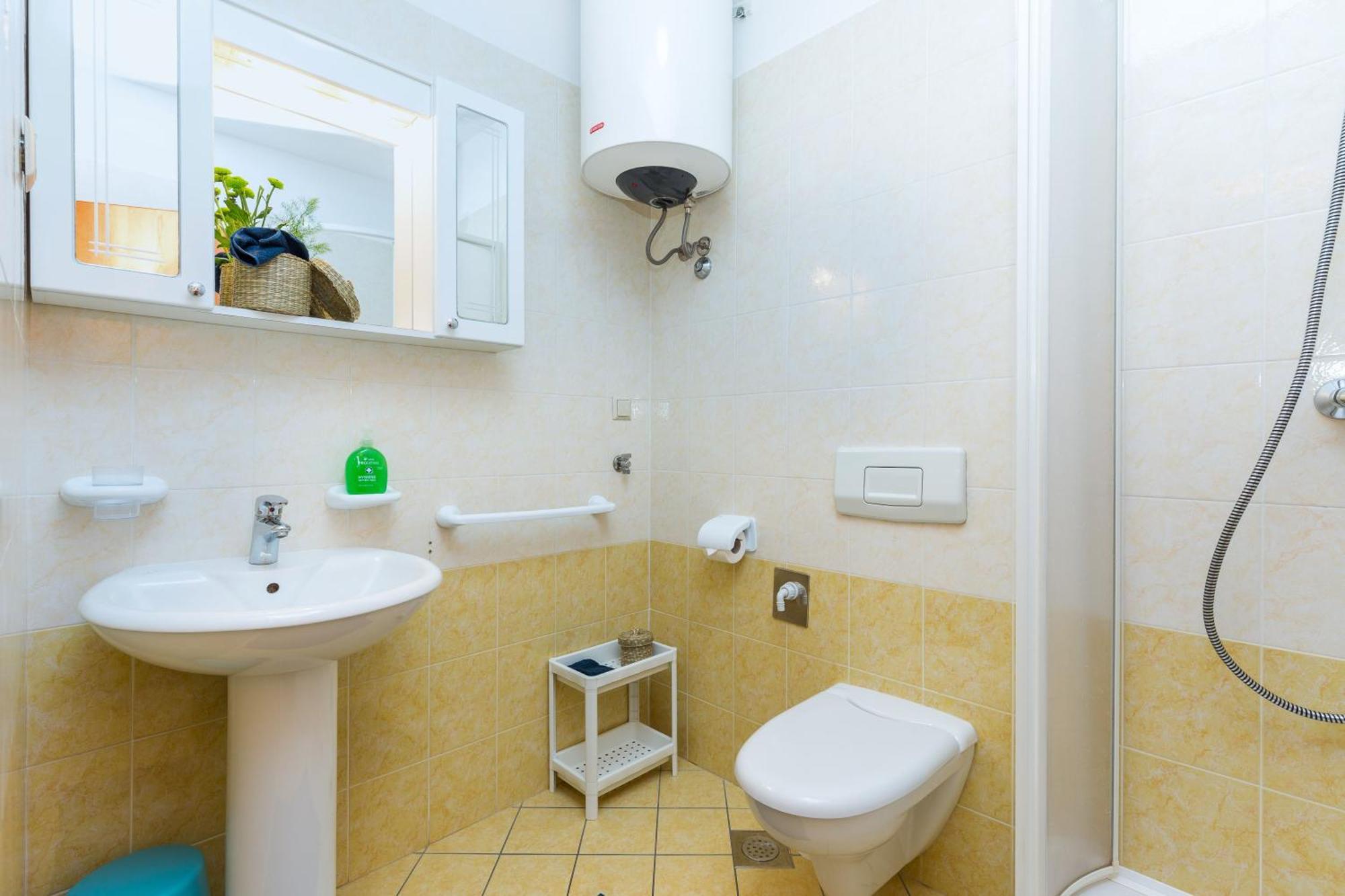 Main Street Apartments 2 Rijeka Ngoại thất bức ảnh